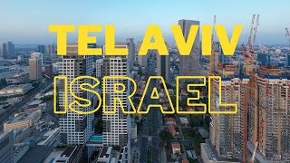 Tel Aviv Israel