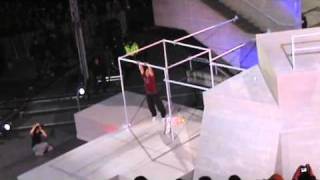 16 - Erik Mukhametshin (RUS) - Red Bull Art of Motion London 2011 Qualifier Run