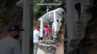 Estaciones del Via Crucis | Abong-Abong, Ciudad de Zamboanga