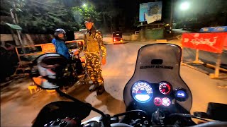 INDIAN ARMY ने हमारी क्लास ले ली 😅 || PATHANKOT TO SRINAGAR || LADAKH SAFARNAMA || EP-3