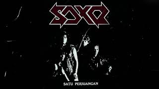 Saxo - Sengketa Dua Kuasa (HD)