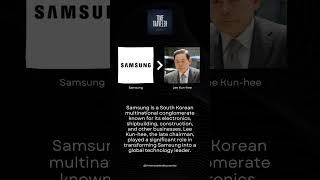 How Lee Kun-hee transformed Samsung into a global tech leader