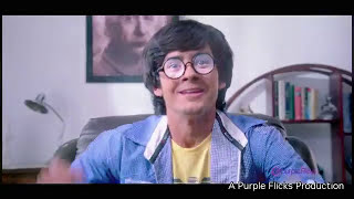 Ad Film for ZEE TV HD by Purple Flicks