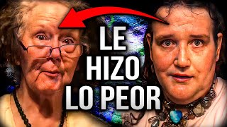 El Horrible Caso de Chris Chan | (Le Hizo Lo PEOR a Su Madre) La PEOR Historia de INTERNET