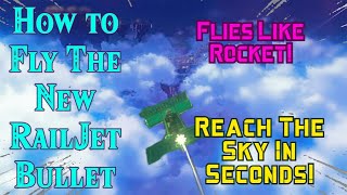 How To Become A Pro Pilot In TOTK With These 3 Simple Steps!