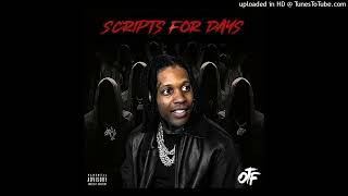 Lil Durk - Scripts For Days (Unreleased)