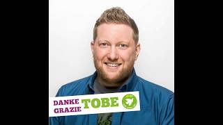 DANKE Tobias "Tobe" Planer GRAZIE