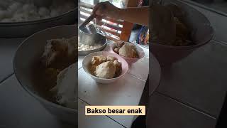 BAKSO BESAR ENAK RESEP PILIHAN - ALVIN FITRIAN