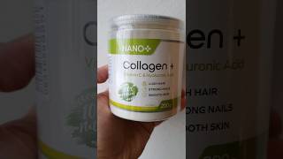 NANO+ Collagen+ - сдаём на экспертизу