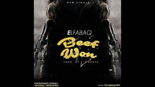 Elfabaq - Beef won