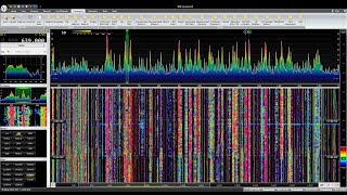 Wellbrook ALA1530LN Medium Wave test