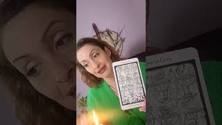 VĂRSĂTOR - Bani. Ocazii. Spor/ Tarot #shorts  #tarot