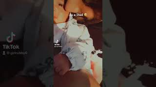 As a dad #shorts #baby #daddy #newborn #father #boy #youtubeshorts #viral #shortsbaby