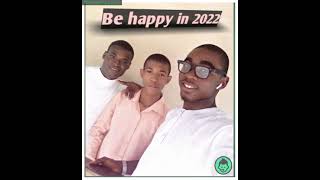 How to be happy and positive in this year 2022