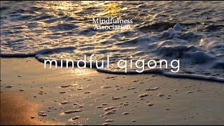 Mindful Qigong NEW COURSE