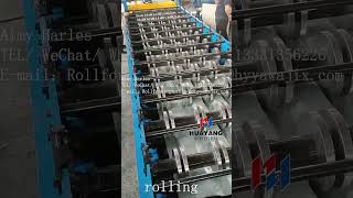 Floor Deck Roof Sheet Cold Roll Forming Machine/Floor Deck Tile Making Machine