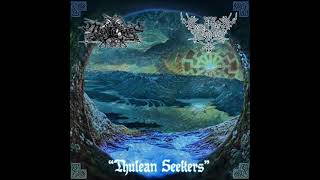 Celtic Dance / Maléfice - Thulean Seekers (FULL SPLIT) (2019)