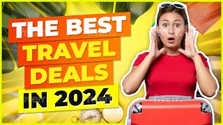 How to Find Travel Coupons and Deals for Your Next Trip