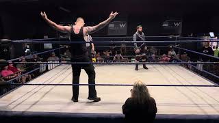 EPW LIVE 7-8-2023 | Cody James vs. K-Swiss