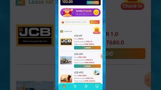 Latest earning app