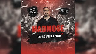 MADMOSE ROUND 1 (1/4 PVPFLOWSEASON2)