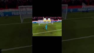 Rate this save /10#dls24#allfootballexe#youtubeshorts#goalkeeper#save#viralshorts#trendingshorts