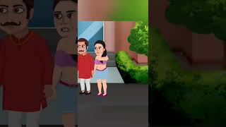 True love story ❤️🥰🫶 | Gulli Bulli | Cartoon | granny | short | tmkoc | shortscomedy