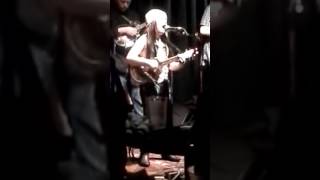 EmiSunshine, "I'm So Lonesome I Could Cry" ,Eddie's Attic February 1,2015