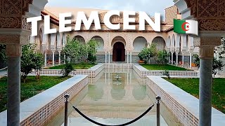 🇩🇿 ALGERIE 2024 | TLEMCEN 🚩La perle du Maghreb ✨