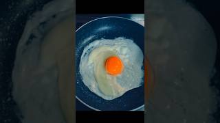 #shorts Fried Egg#shorts#satisfying#viral#trending#youtubeshorts @amoremaria