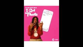 GBE Terintino  - I Got Thots