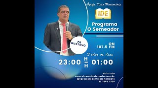 PROGRAMA O SEMEADOR