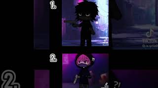 1 Or 2? #gacha #gachalife #gachameme #gachalifememe #gachatiktok #gachalifetiktok #gachaedit #shorts