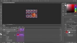 BASIC Animation in Photoshop