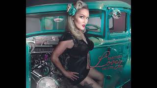 PINUP PORTRAITS | VINTAGE GLAMOUR PORTRAITS | BARONÉS LOVEY DE LUXE | PINUP | ANIMATED PHOTOS