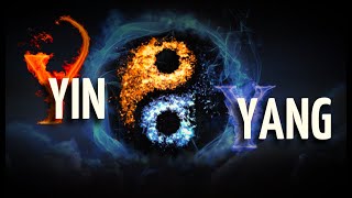 🔥Meditación  YIN YANG la DUALIDAD del EQUILIBRIO UNIVERSAL | ACEPTACIÓN de la VIDA