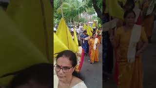 Shobha Yatra