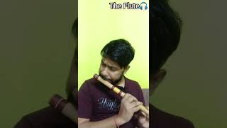 Hamari adhuri kahani||Flute version