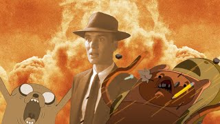 Finn and Jake Assist Oppenheimer With Atomic Testing.mp3