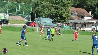 SF Schliengen - SV Jestetten '10.08.24' 2. Halbzeit