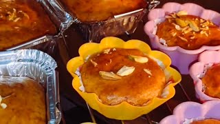 Mango Pistachios Muffins || Eggless Muffins Recipe || Mango Muffins Recipe || Teatime Recipe