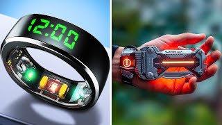 10 COOLEST Amazon Gadgets Everyone Is Talking About in 2024!