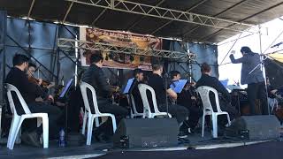 Señor de Mailín- Fcio Varela - Orquesta Sinfónica Municipal 14-9-2019