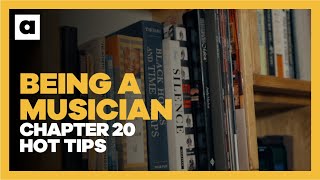 A Kids Class About Being a Musician | Chapter 20: Hot Tips