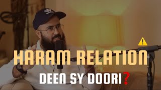 Deen sy doori ki wajha? | Tuahaibnjalil | YouthClub