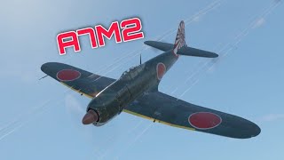 A7M2 Reppū | War Thunder