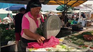 FEIRA DE PATAIAS (Alcobaça) #portugal #travel #vlog