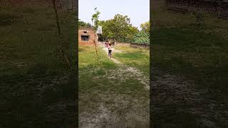 Slow motion running Shorts