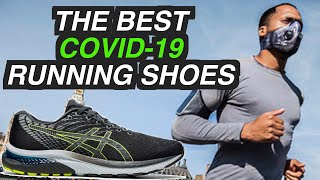 ASICS GEL CUMULUS 22: THE BEST RUNNING SHOE FOR SOCIAL DISTANCING