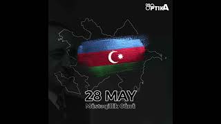 28 MAY Müstəqillik Günü #baku #azerbaijan #azerbaycan #bakı #azərbaycan